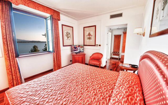 Relais Casali della Cisterna