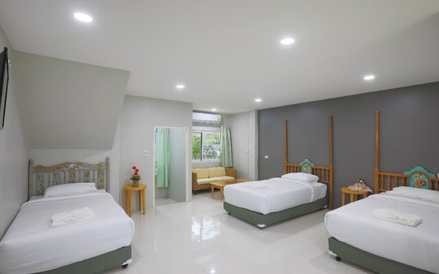 Phuket Nonnita Boutique Resort