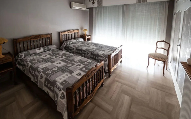 Apartment Near the Beaches Right in the Center Comfortable