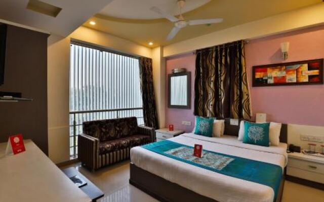 Oyo Rooms City Pulse Gandhinagar Highway 2