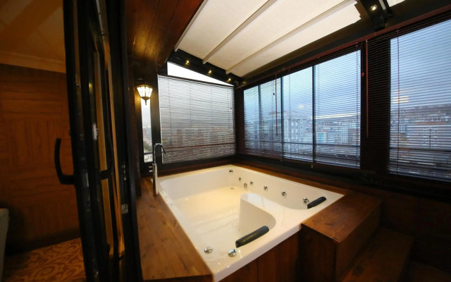 My Suit Residence