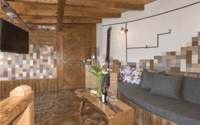 Casa Rural con Piscina Compartida Valleseco III