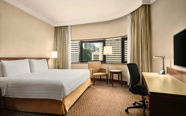 Holiday Inn Singapore Atrium by IHG - Image 5