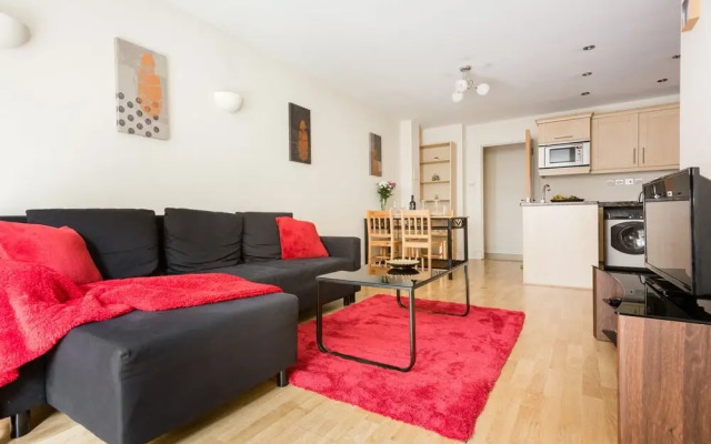 Platinum Apartments Next to London Bridge 9997