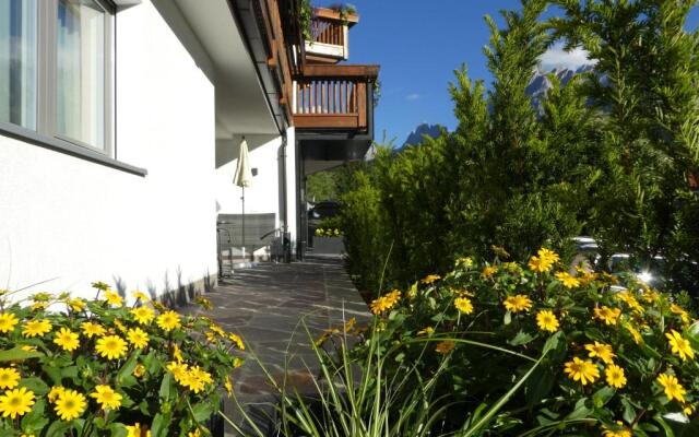 Appartements Sporting