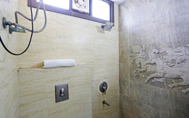 Hotel Sun Residency