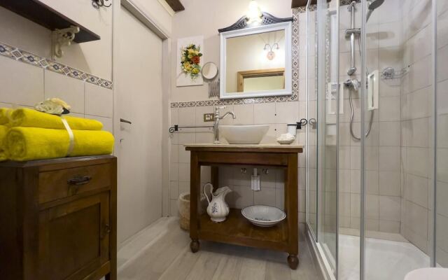 Villa a Montaione ID 3114