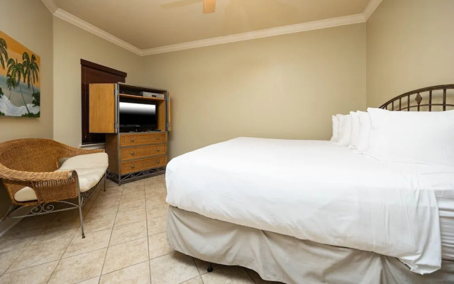 Phoenix Ix 903 2 Bedroom Condo