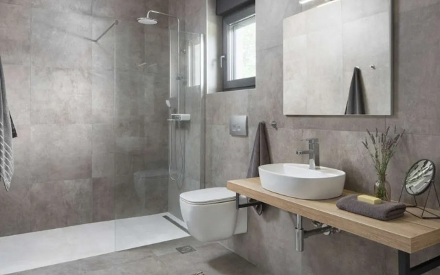 Tasteful Villa in Labin With Private Outdoor Pool