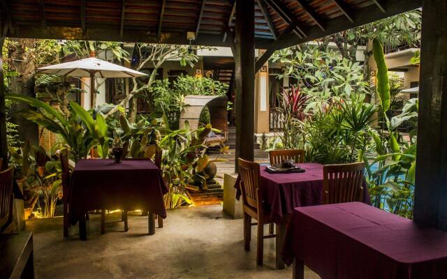 Amata Lanna Chiang Mai One Member of The Secret Retreat