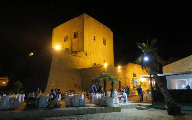 Mare Nostrum Petit Hôtel
