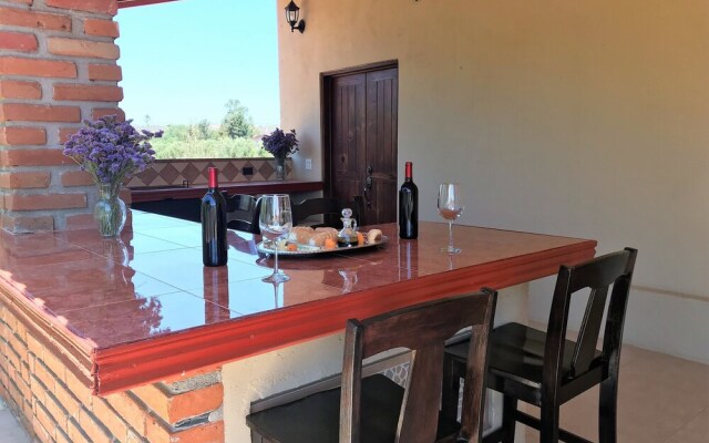 Quinta la Vida, Come and Have the Best Stay - Bbq