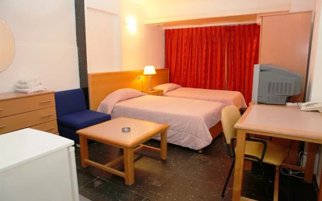 Minto Suites Furnished Apartments
