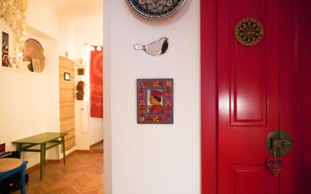 chio's place