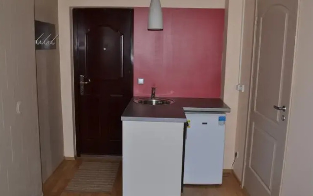 Karlova Apartment