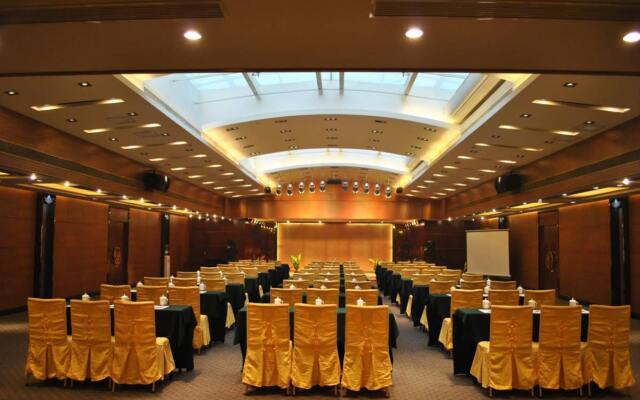 Xi'an Yihe Palace Hotel