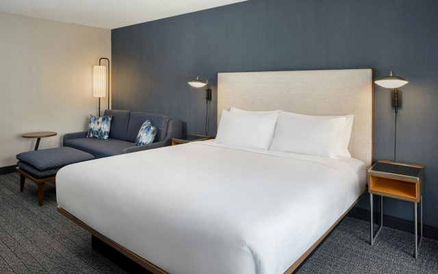 Courtyard by Marriott Traverse City