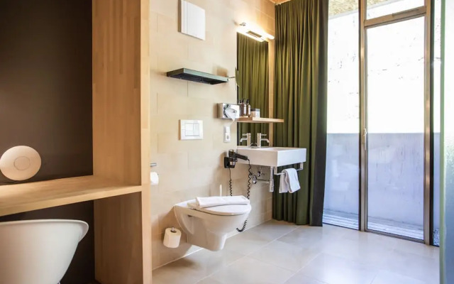 Hotel Arlmont