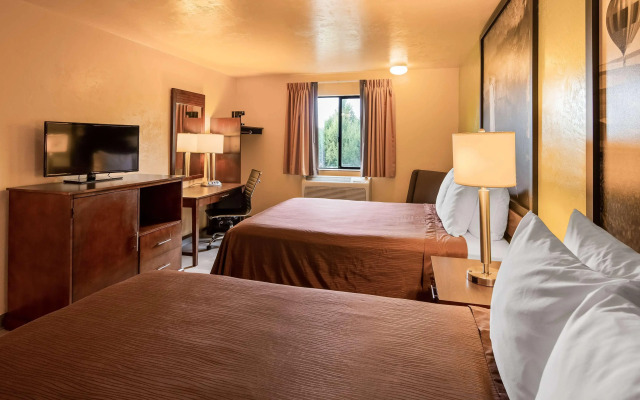 Surestay Hotel By Best Western Ellensburg