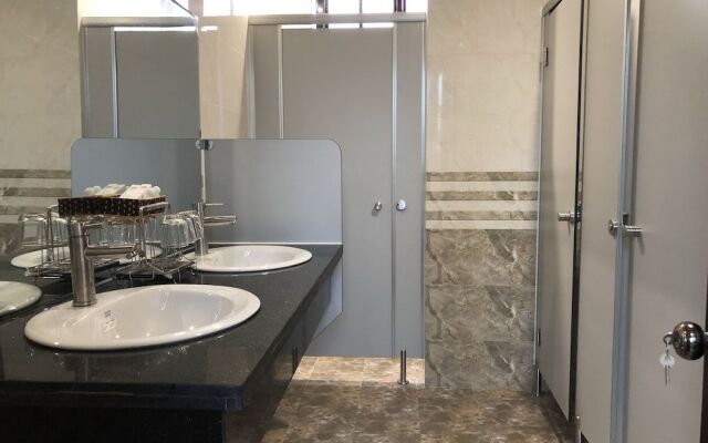 Baloo Hostel