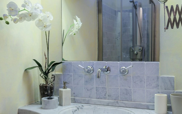 Apartments Florence Piazza Signoria Terrace