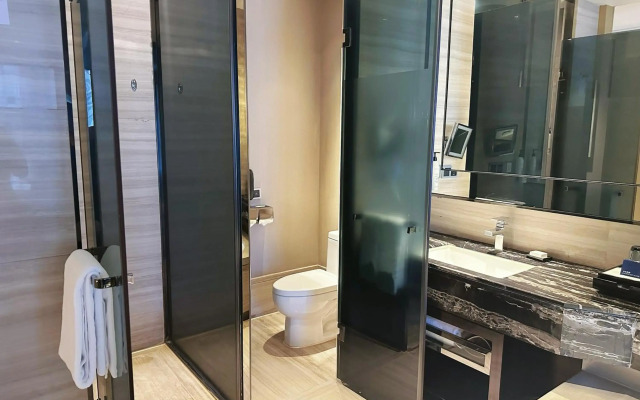 Wanda Realm Wuhan