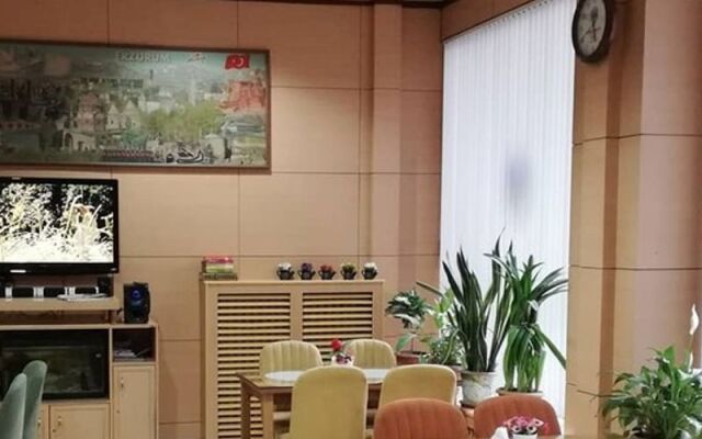 Hotel Tahran