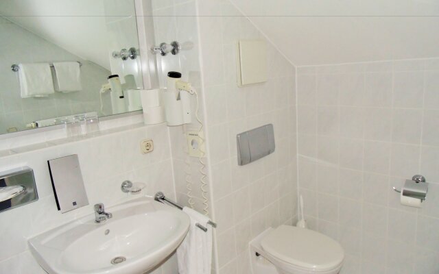 B&B HOTEL Passau-Süd