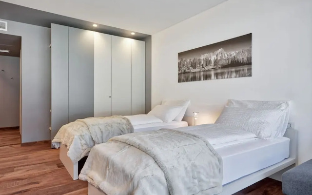 21Barra5 Guest House