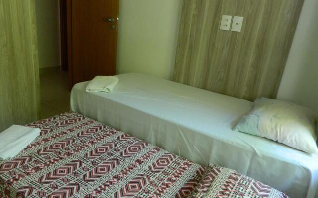 Luxor Paulo Miranda Home Service