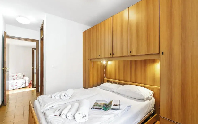 Frapporta Apartments