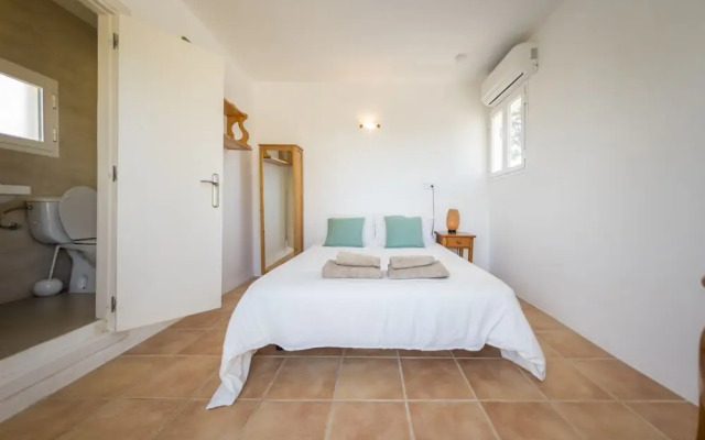 Villa Can Petrus