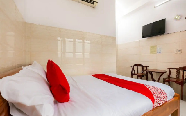 Thanh Dat by OYO Rooms