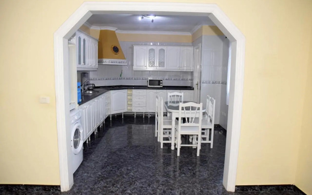 Apartamentos Doña Carmen
