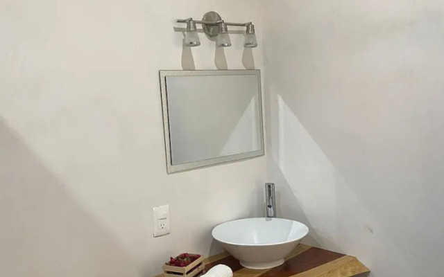 Sendero Hotel Bacalar - Free Bikes