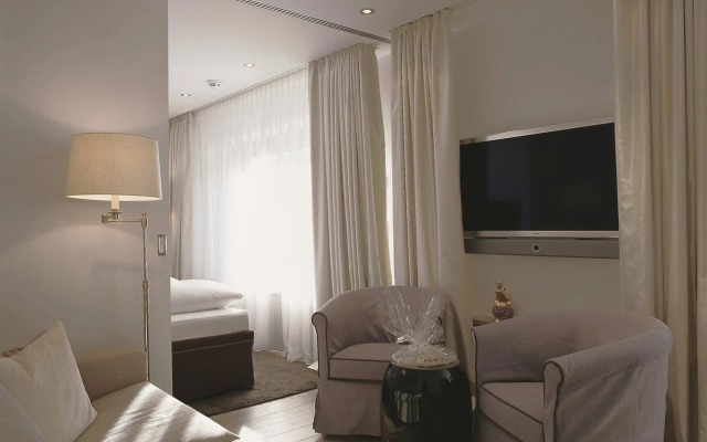 A-ROSA Collection Hotel Thurnher's Alpenhof
