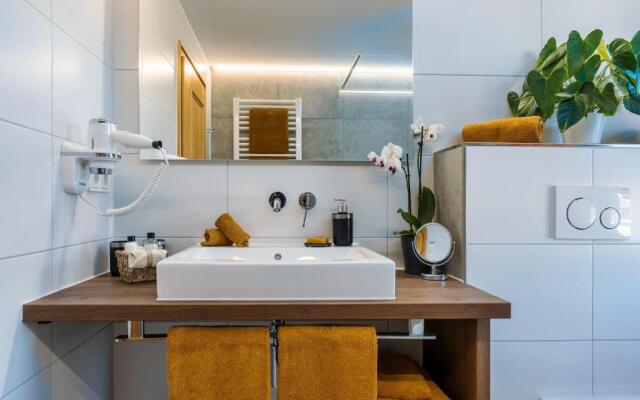 Ferienwohnungen Haus Elisabeth