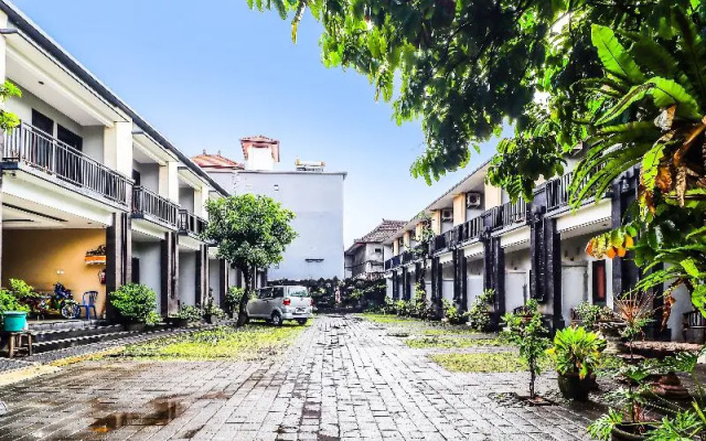 OYO 91567 Hotel Adi Guna