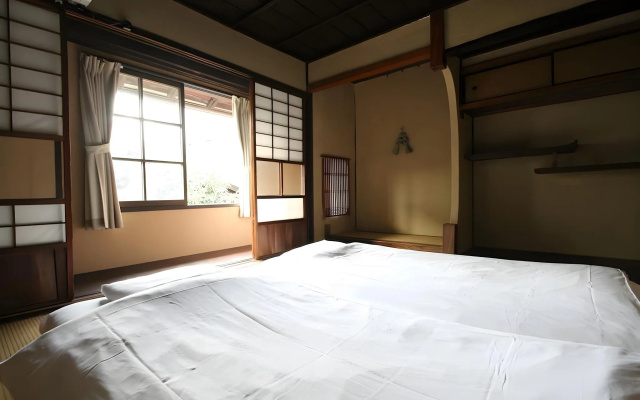 Haruya Umekouji