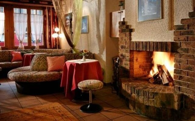 Adler Adelboden