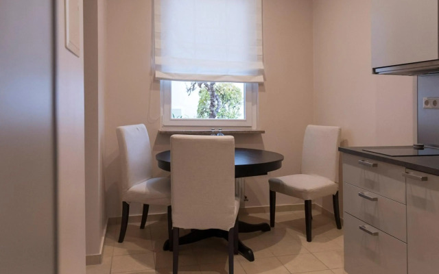 Comfort Hotel Bad Homburg