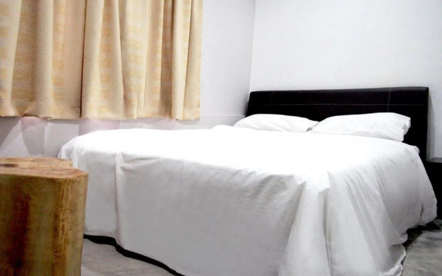 Red Apple Leisure Stay