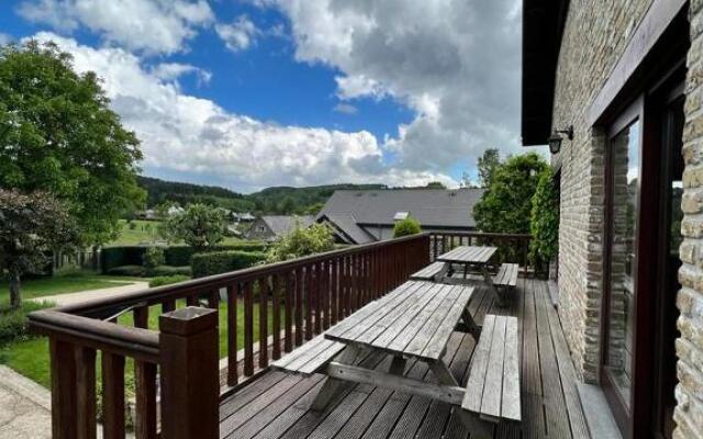 Achouffe - APRES MIDI