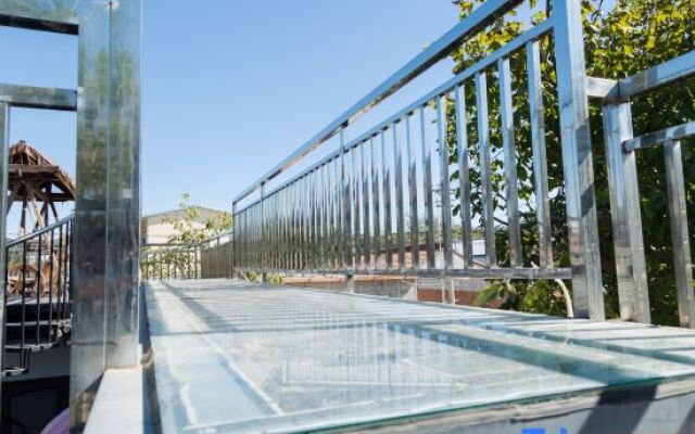 Beijing Bushe Shangzhai B&B