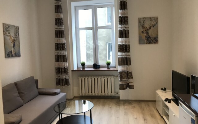 Apartmood Moniuszki