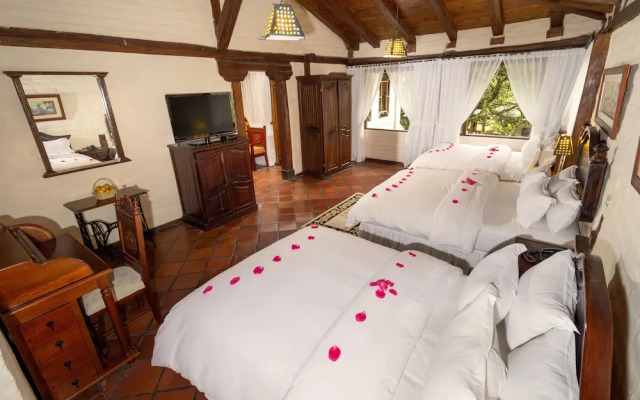 Samari Spa Resort
