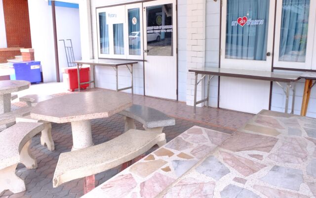 Jor Koo City Hotel