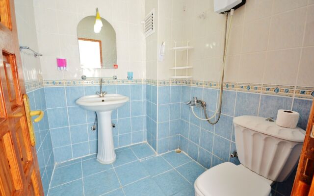 Istanbul Apart Hotel