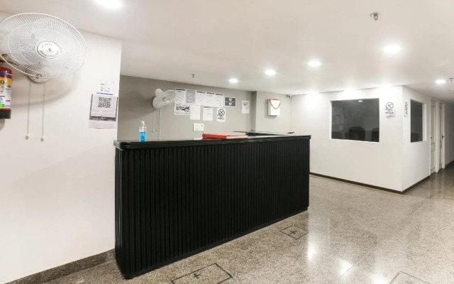 OYO Townhouse 381 Dilshad Garden