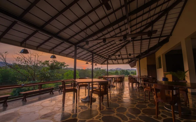 Kyriad Prestige Riverside Amba Ghat